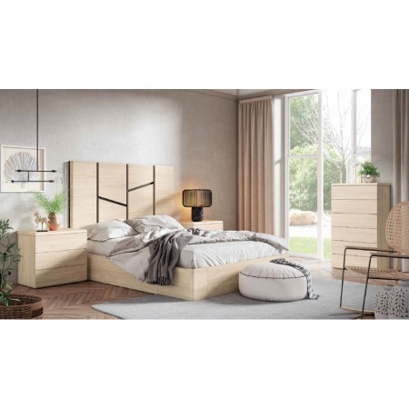 dormitorio completo barato, dormitorio completo moderno, dormitorio completo matrimonio