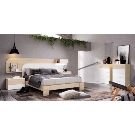 dormitorio completo barato, dormitorio completo moderno, dormitorio completo matrimonio
