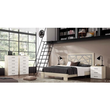 dormitorio completo barato, dormitorio completo moderno, dormitorio completo matrimonio