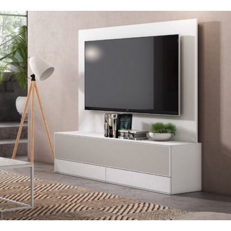 Mueble TV en Calatayud