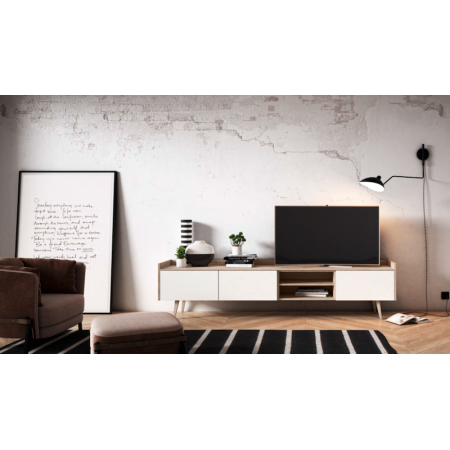 Mueble TV en Calatayud