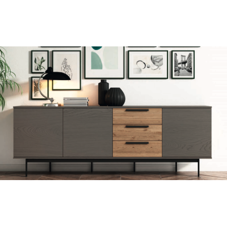 Aparador con cajones en Calatayud