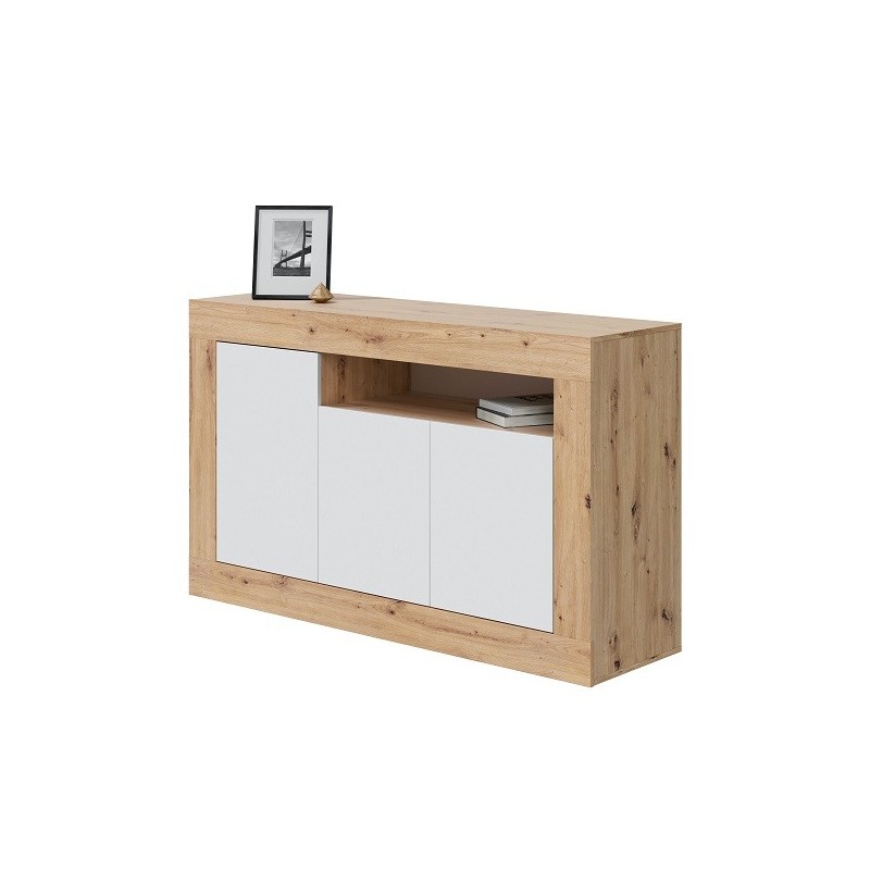 Aparador Baltik de 3 puertas en Calatayud
