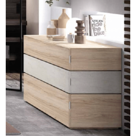 aparador moderno varios tonos