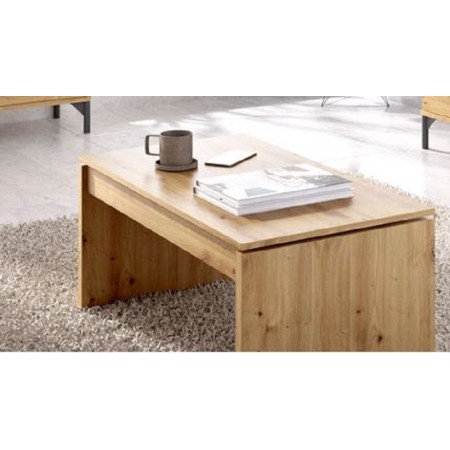 mesa de centro elevable