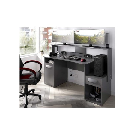 Mesa gaming en Calatayud