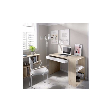 Mesa de escritorio 115cm en Calatayud