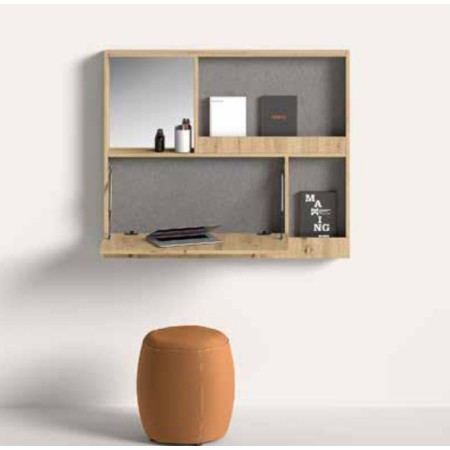 Escritorio plegable en Calatayud