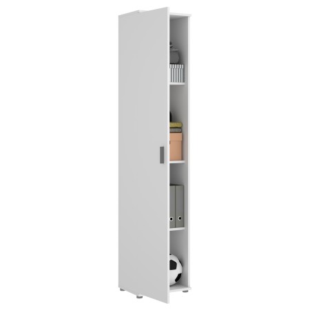 Armario Multiusos con 1 Puerta