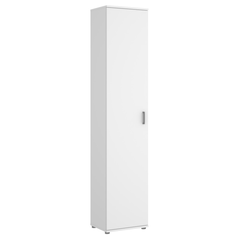 Armario Multiusos con 1 Puerta