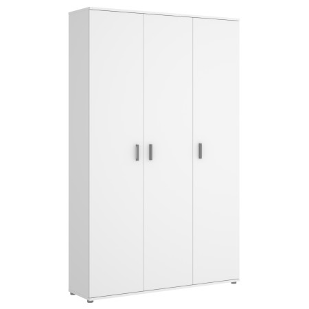 Armario Multiusos de 3 Puertas