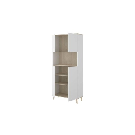 Mueble auxiliar 4 puertas en Calatayud