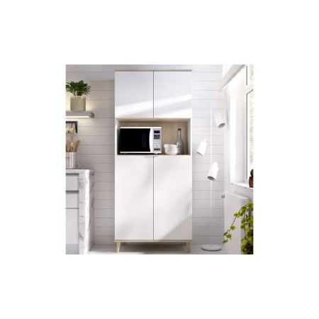 Mueble auxiliar 4 puertas en Calatayud