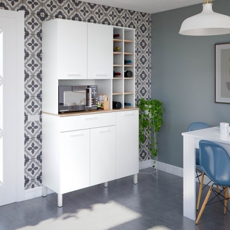 Auxiliar de cocina en Calatayud