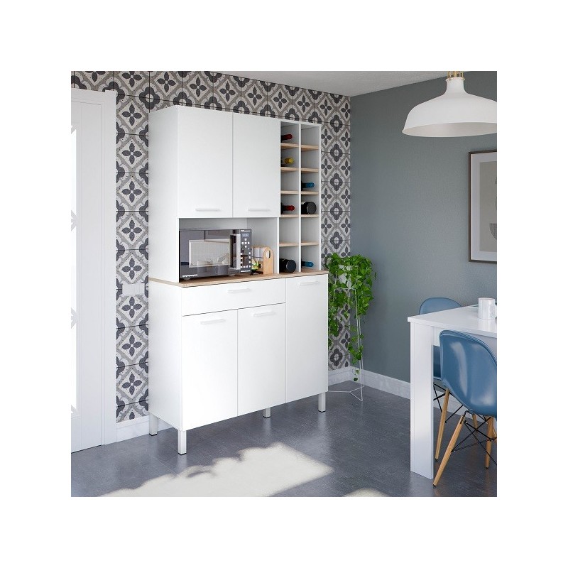 Auxiliar de cocina en Calatayud
