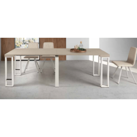 Consola extensible en Calatayud