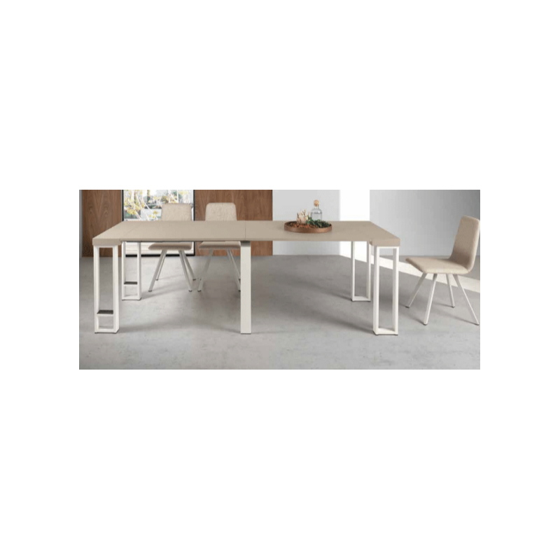 Consola extensible en Calatayud