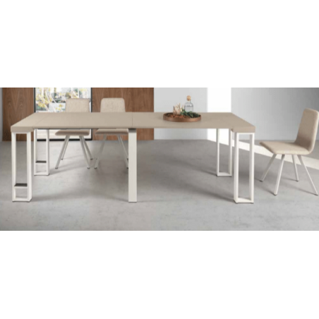 Consola extensible en Calatayud