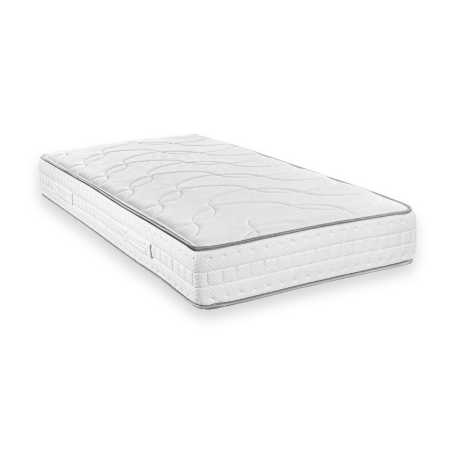 colchon juvenil maximo confort