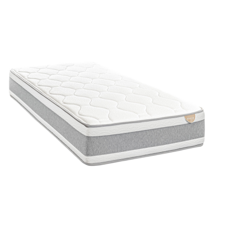 colchón perfecto para segundas residencias o camas de invitados