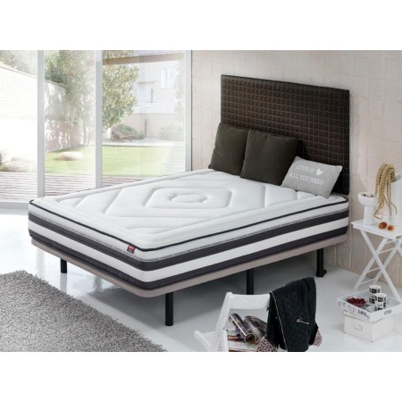 Colchón en Calatayud