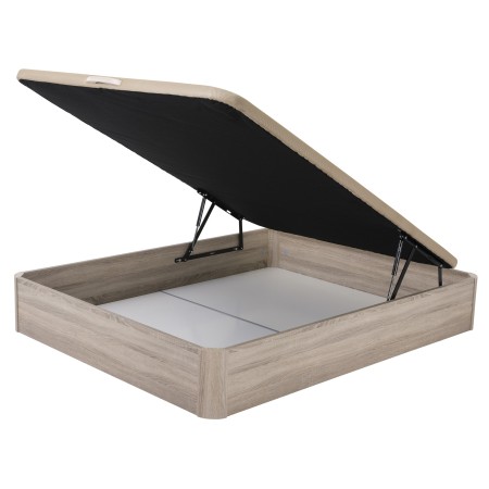 Pack colchón Majestic y Canapé Curve en Calatayud