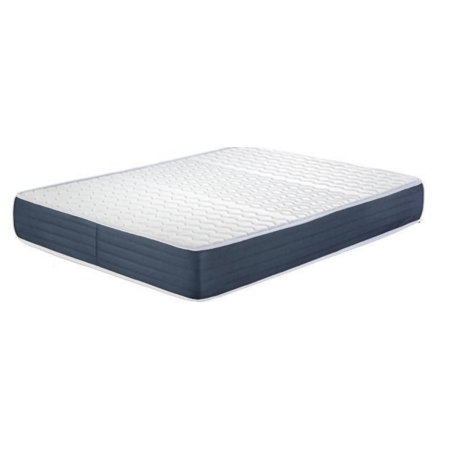 Canapé con colchón 135x190 cm en Calatayud