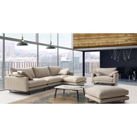 Sofá barato, Sofá relax, Sofá chaise longue barato, sofá extensible