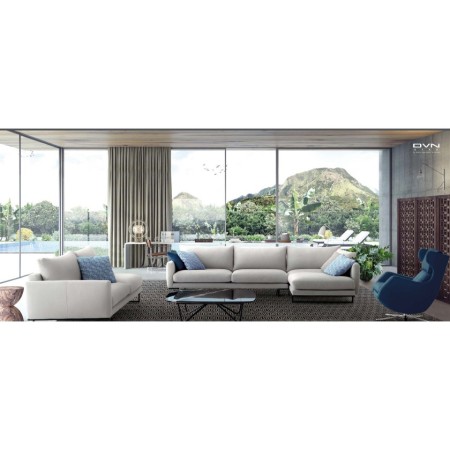 Sofá barato, Sofá relax, Sofá chaise longue barato, sofá extensible