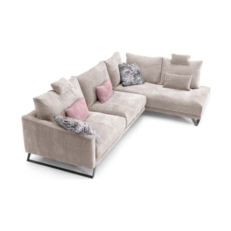 Sofá barato, Sofá relax, Sofá chaise longue barato, sofá extensible