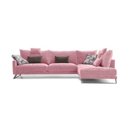 Sofá barato, Sofá relax, Sofá chaise longue barato, sofá extensible