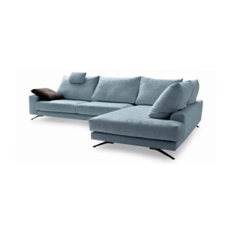 Sofá barato, Sofá relax, Sofá chaise longue barato, sofá extensible