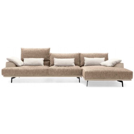 Sofá barato, Sofá relax, Sofá chaise longue barato, sofá extensible