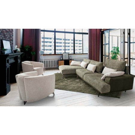 Sofá barato, Sofá relax, Sofá chaise longue barato, sofá extensible