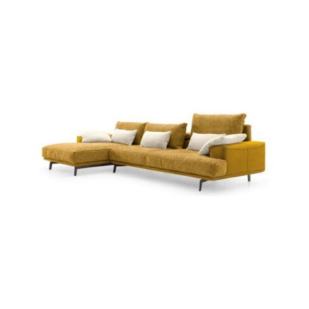 Sofá barato, Sofá relax, Sofá chaise longue barato, sofá extensible
