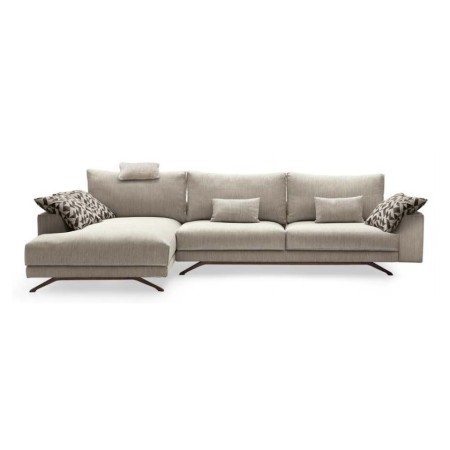Sofá barato, Sofá relax, Sofá chaise longue barato, sofá extensible