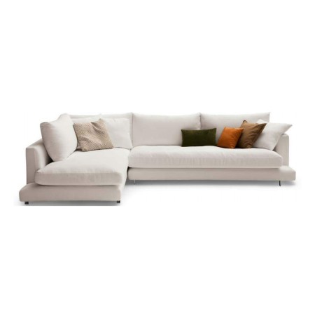 Sofá barato, Sofá relax, Sofá chaise longue barato, sofá extensible