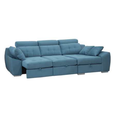 sofa de dos plazas y chaiselonge 300 cm