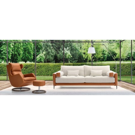 Sofá barato, Sofá relax, Sofá chaise longue barato, sofá extensible