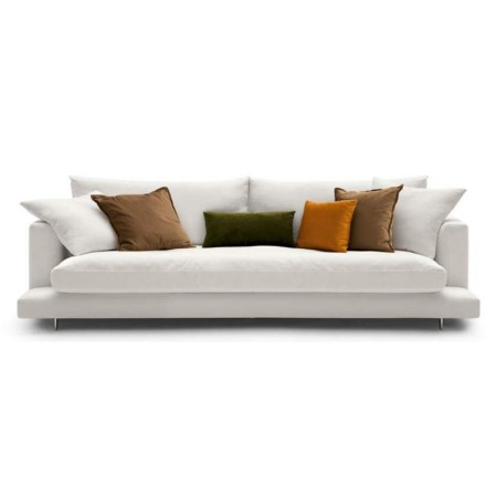 Sofá barato, Sofá relax, Sofá chaise longue barato, sofá extensible