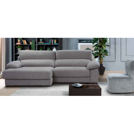 Sofá 3 plazas con asiento deslizante en Calatayud