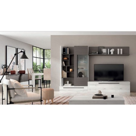 mueble de tv, mueble de televisión, mueble de salón, modernos, muebles de salón completos