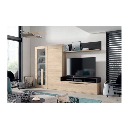 mueble de tv, mueble de televisión, mueble de salón, modernos, muebles de salón completos