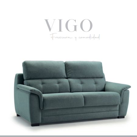 Sofá cama de 2 plazas en Calatayud