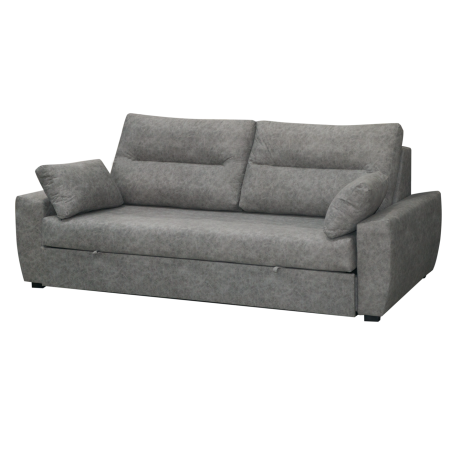 Sofá cama de dos plazas