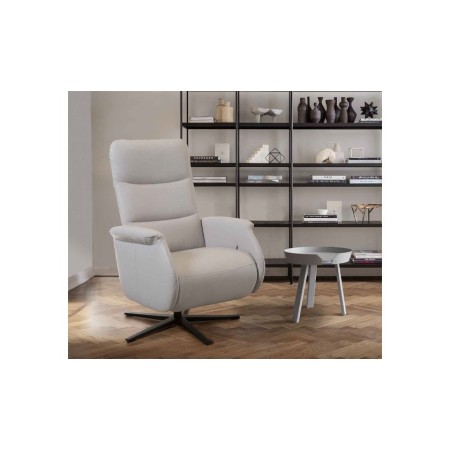 Sillón reciclable moderno