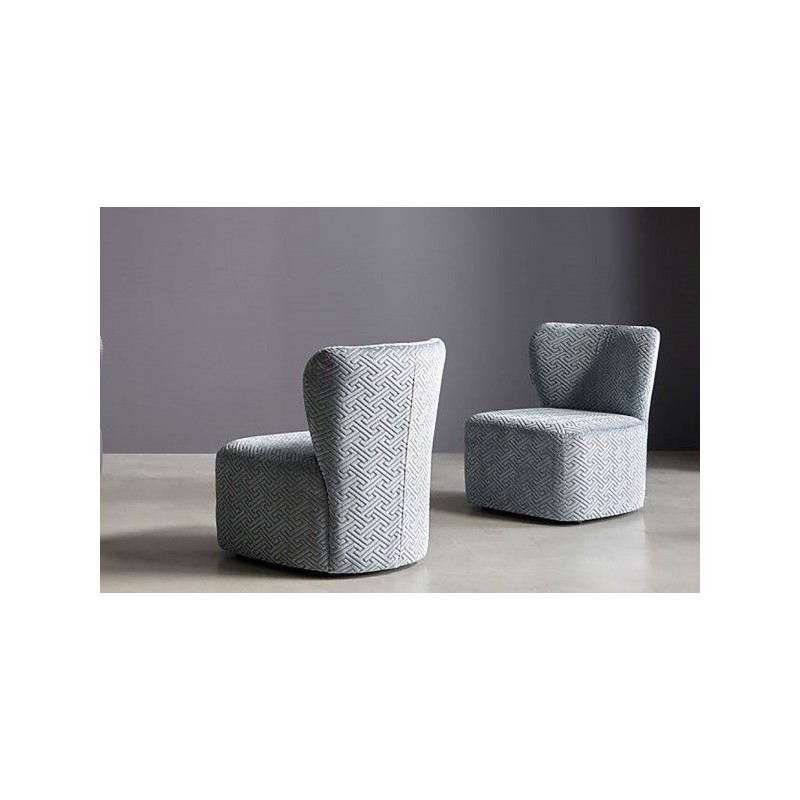 Sillón fijo en Calatayud