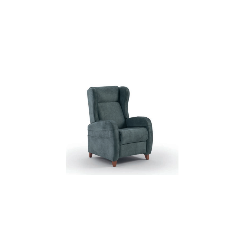 Sillón relax manual en Calatayud