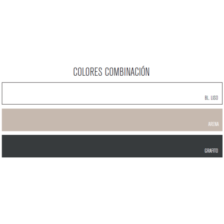 Mueble de salon moderno