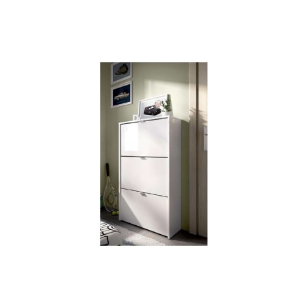 Zapatero 18 pares en Calatayud